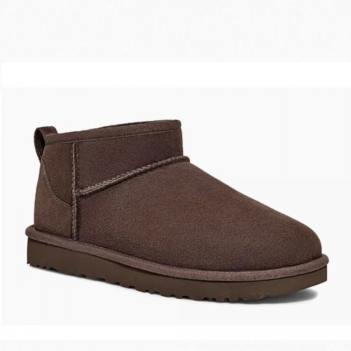 UGG Men Classic Ultra Mini Chocolate UGG Men Classic Ultra Mini Chocolate
