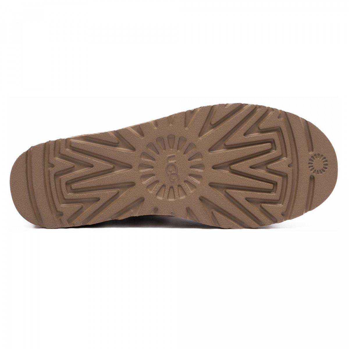 UGG Mens Classic Ultra Mini Zip Boot Chestnut UGG Mens Classic Ultra Mini Zip Boot Chestnut
