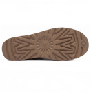 UGG Mens Classic Ultra Mini Zip Boot Chestnut UGG Mens Classic Ultra Mini Zip Boot Chestnut