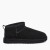 UGG Classic Ultra Mini Black
