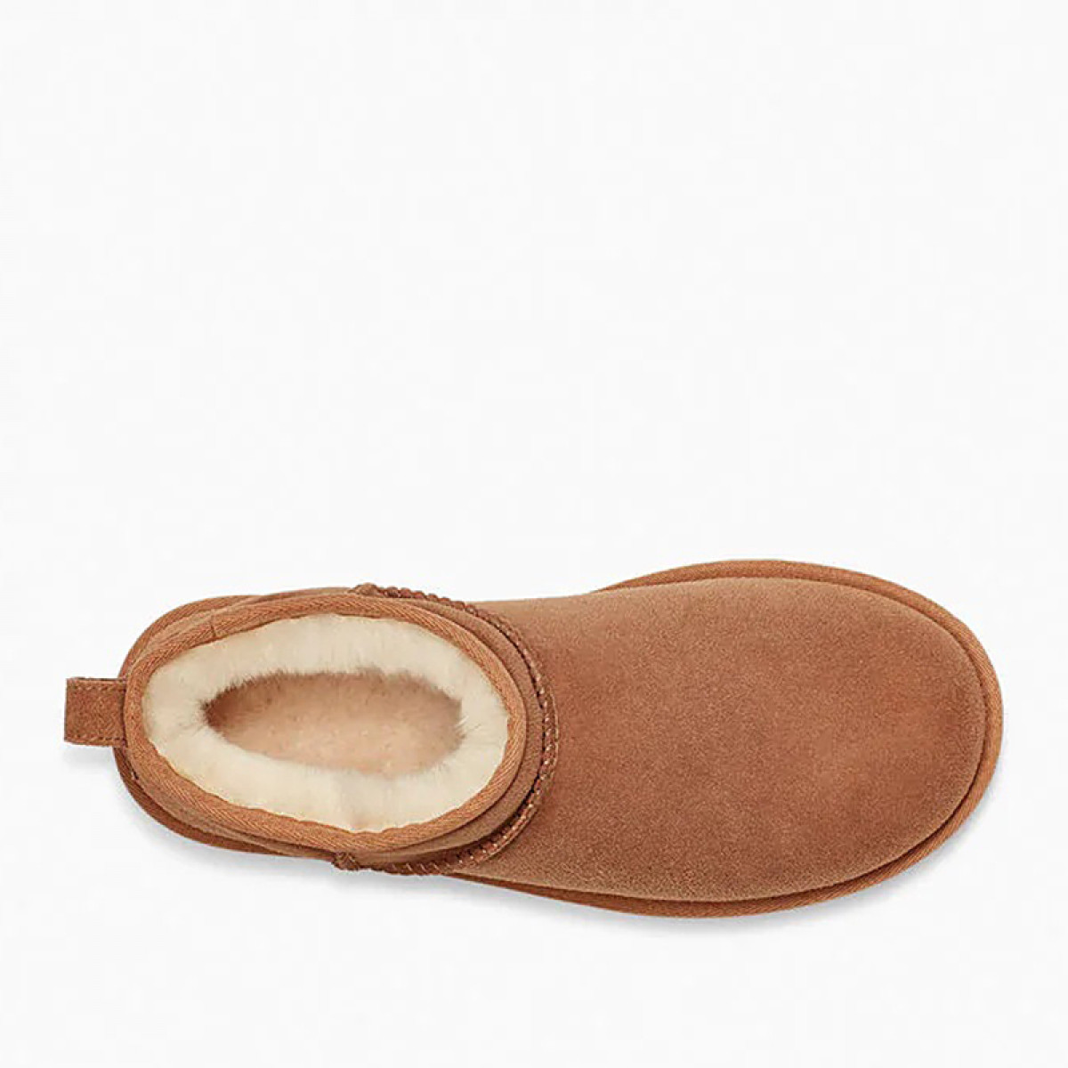 UGG Classic Ultra Mini Chestnut UGG Classic Ultra Mini Chestnut