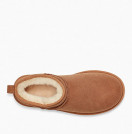 UGG Classic Ultra Mini Chestnut UGG Classic Ultra Mini Chestnut