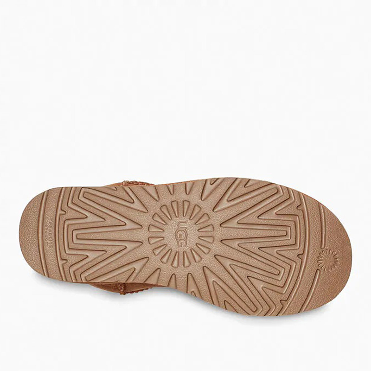 UGG Classic Ultra Mini Chestnut UGG Classic Ultra Mini Chestnut