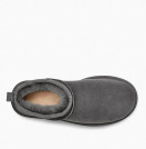 UGG Men Classic Ultra Mini Grey UGG Men Classic Ultra Mini Grey