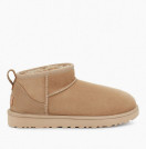 UGG Classic Ultra Mini Sand UGG Classic Ultra Mini Sand