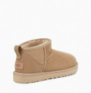 UGG Classic Ultra Mini Sand UGG Classic Ultra Mini Sand