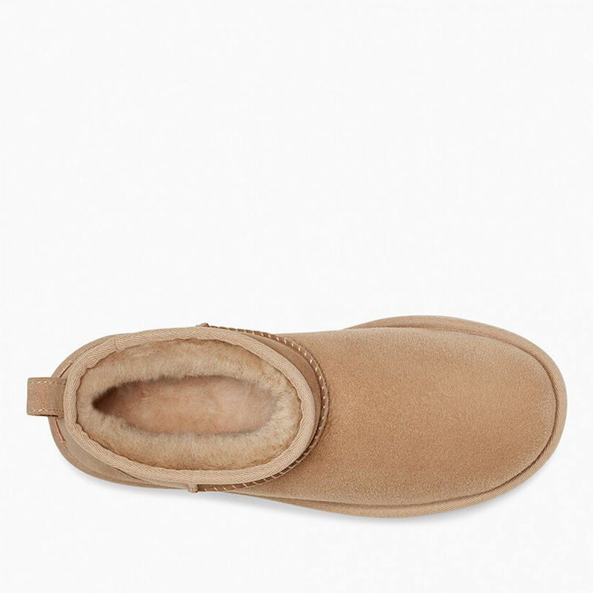 UGG Classic Ultra Mini Sand UGG Classic Ultra Mini Sand