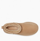 UGG Classic Ultra Mini Sand UGG Classic Ultra Mini Sand